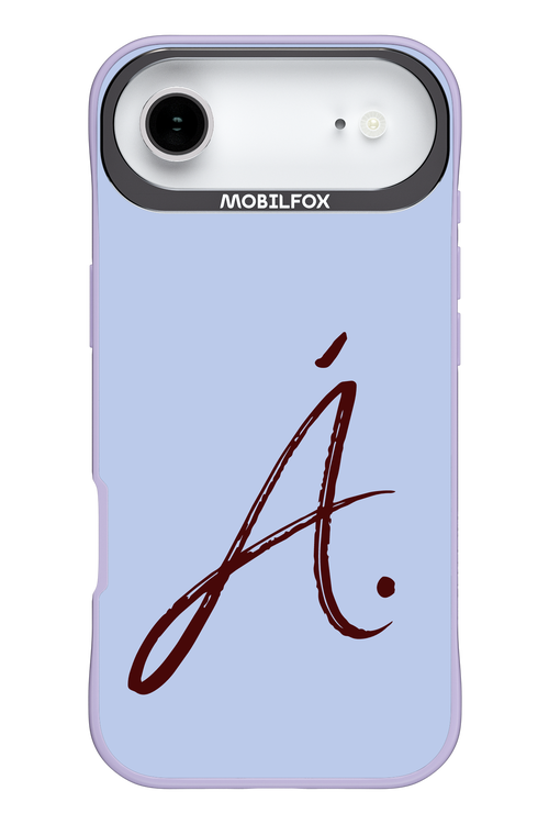 (Jellyfish Presso) A II 2.0 - Apple iPhone 17 Air