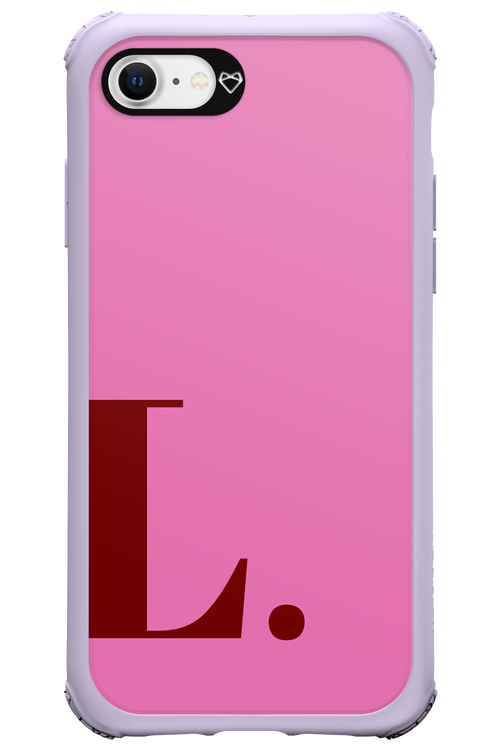 L (Sorbet) 2.0 - Apple iPhone SE 2022