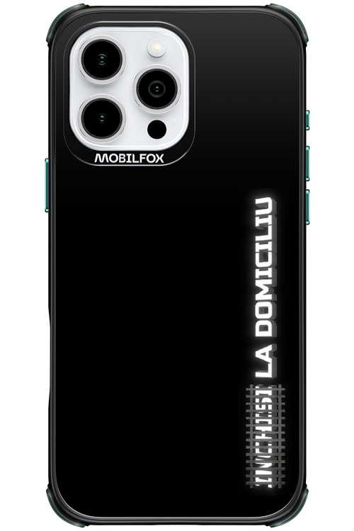 Logo 1 2.0 - Apple iPhone 16 Pro Max