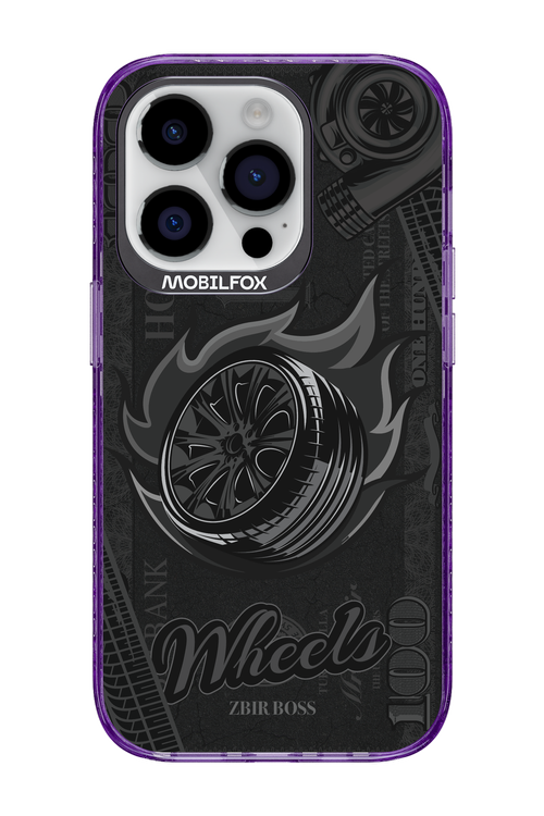 Hot Money - Apple iPhone 14 Pro