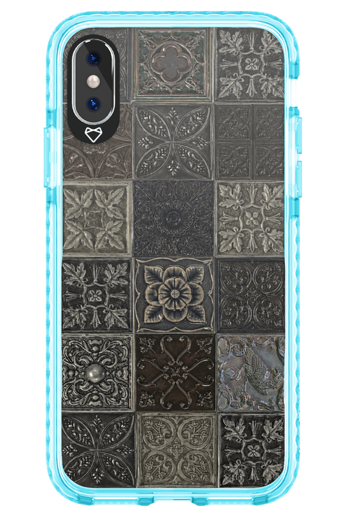 Tiles 2.0 - Apple iPhone X