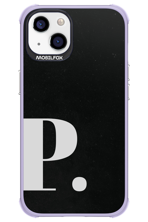 P (Off Space) 2.0 - Apple iPhone 13