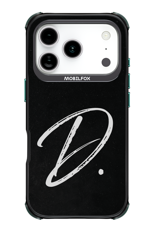 (Off Space) D 2.0 - Apple iPhone 17 Pro