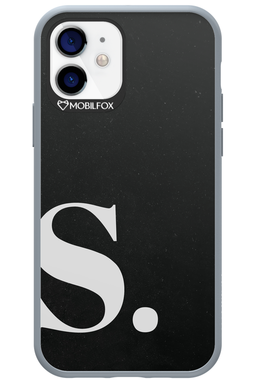 S (Off Space) 2.0 - Apple iPhone 12