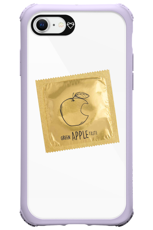 Safety Apple 2.0 - Apple iPhone SE 2020