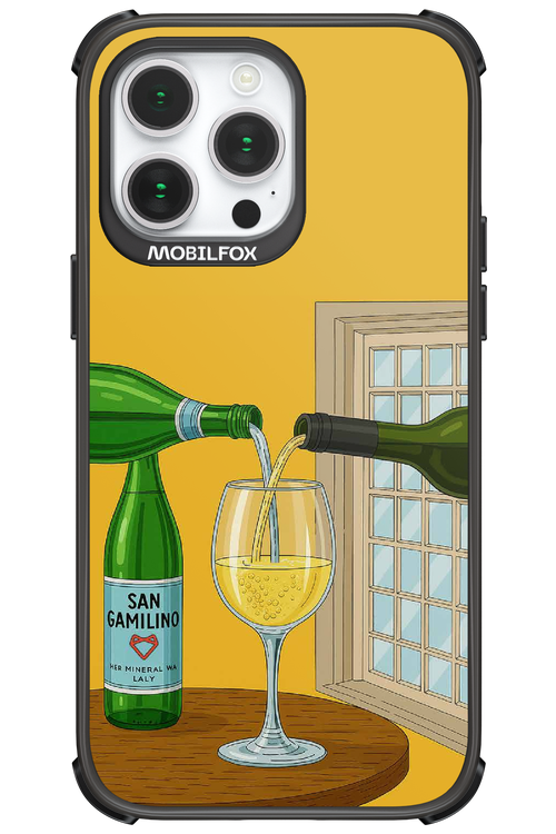 Gami Spritz 2.0 - Apple iPhone 14 Pro Max