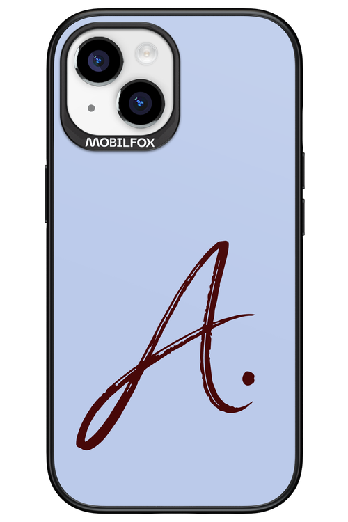 (Jellyfish Presso) A 2.0 - Apple iPhone 15