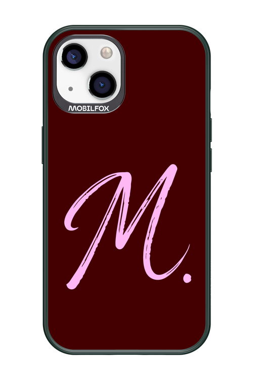 (Dark Blush) M 2.0 - Apple iPhone 13