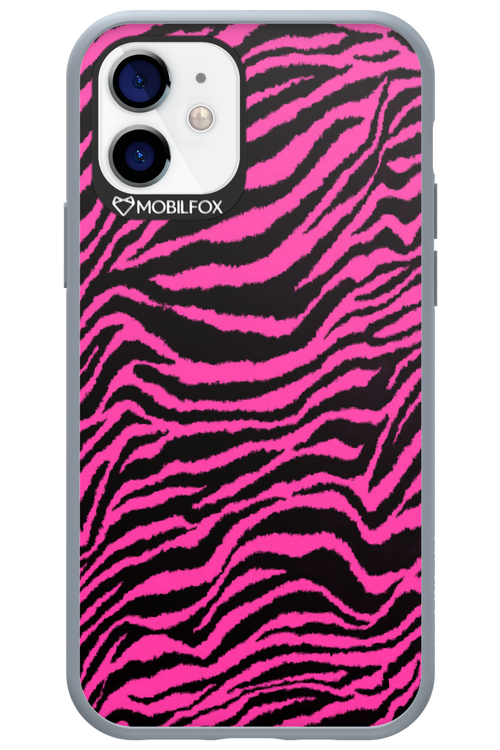 Pink Tiger - Apple iPhone 12