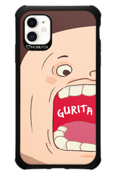 GURITA 2 - Apple iPhone 11