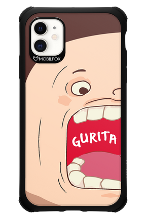 GURITA 2 - Apple iPhone 11
