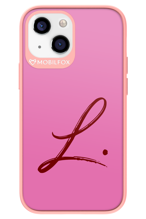 (Sorbet) L 2.0 - Apple iPhone 13 Mini