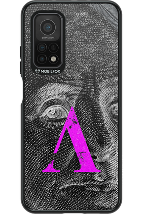 Azteca "A" OG 2.0 - Xiaomi Mi 10T 5G