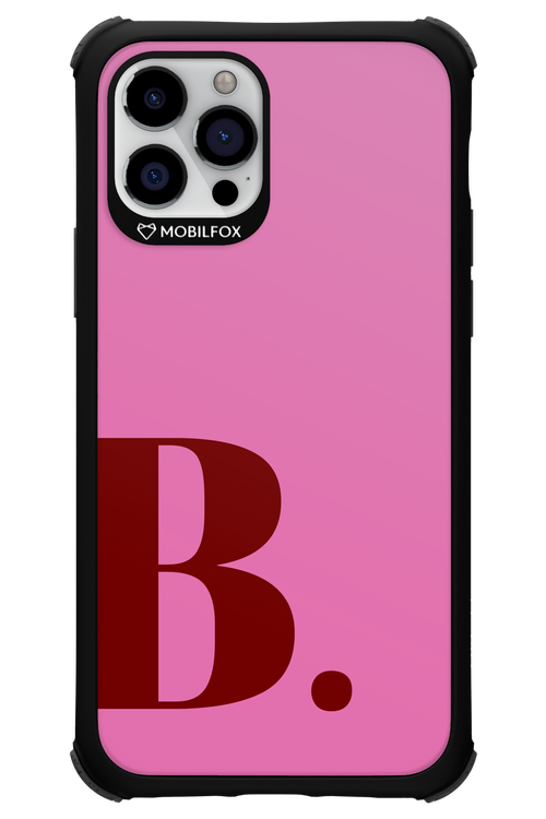 B (Sorbet) 2.0 - Apple iPhone 12 Pro