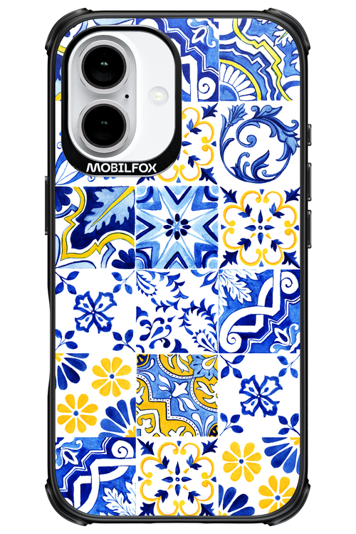 Malaga 2.0 - Apple iPhone 16