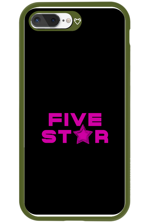 Five Star - Apple iPhone 8 Plus