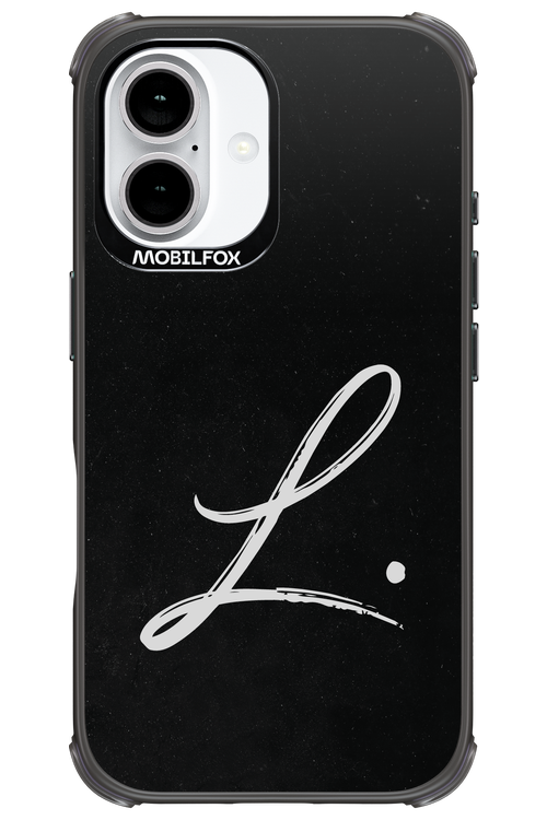 (Off Space) L 2.0 - Apple iPhone 16