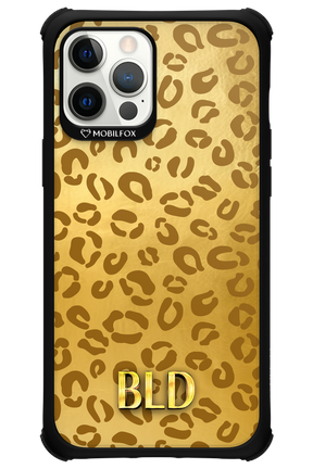 BLD GOLD LEO - Apple iPhone 12 Pro Max