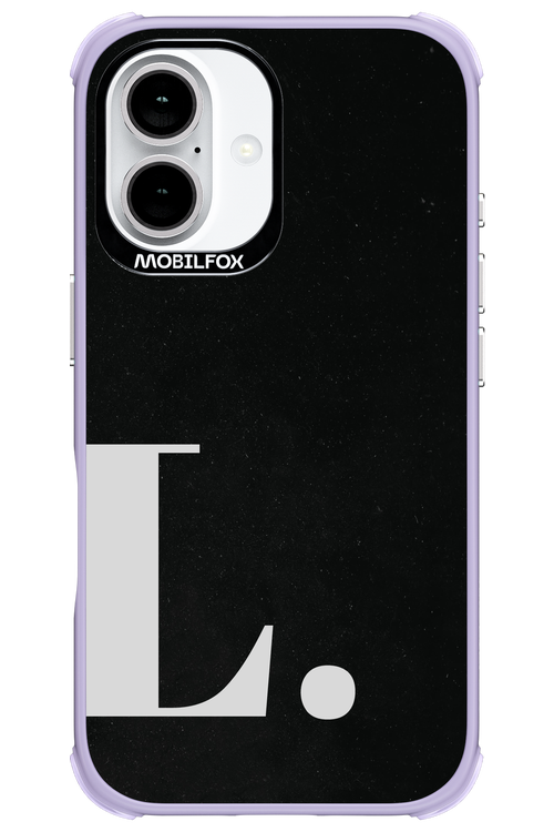 L (Off Space) 2.0 - Apple iPhone 16
