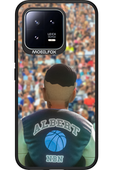 Albert 2.0 - Xiaomi 13