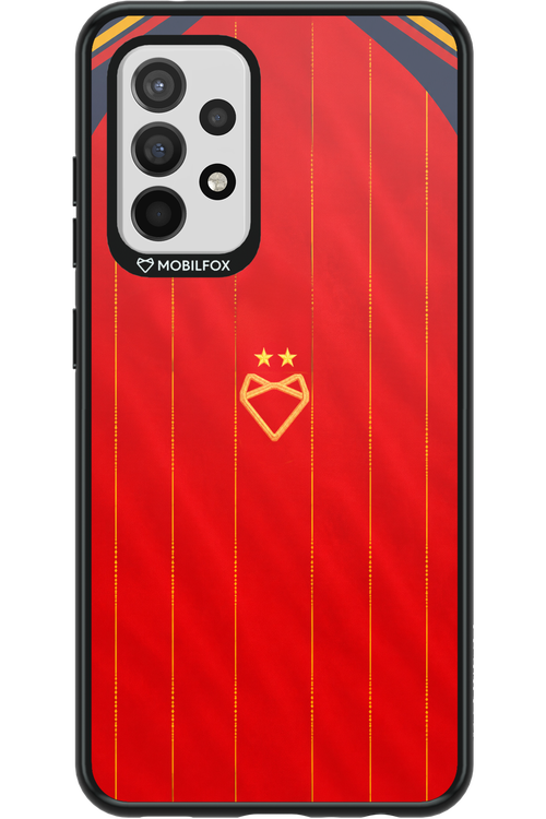 Spain Gold 2.0 - Samsung Galaxy A52 / A52 5G / A52s