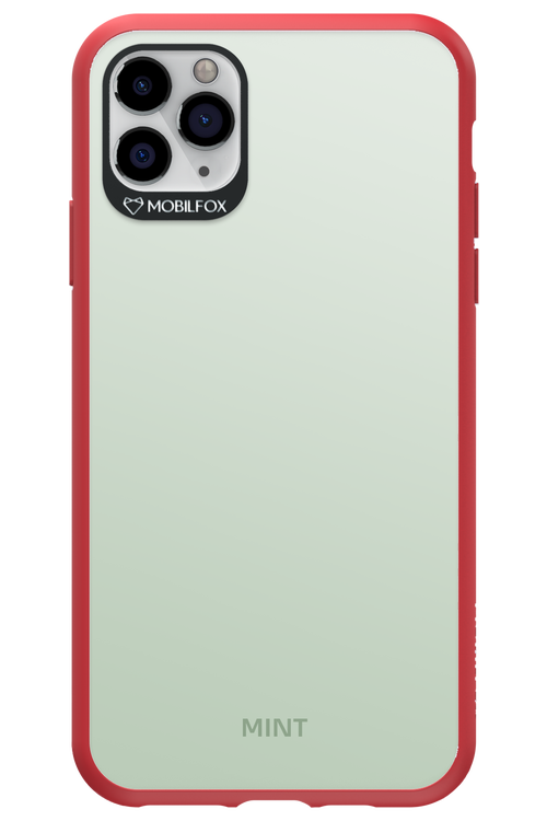 MINT 2.0 - Apple iPhone 11 Pro Max