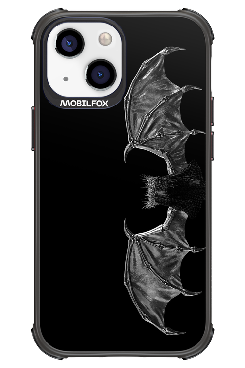 Dark Wings - Apple iPhone 13 Mini