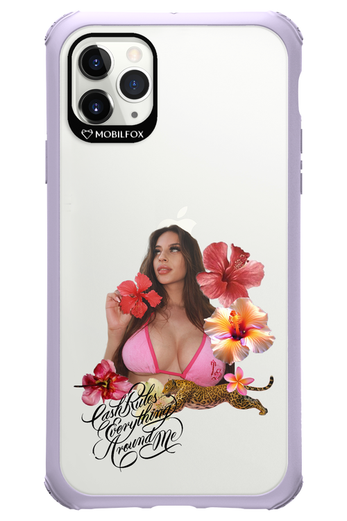 Island Money Muse 2.0 - Apple iPhone 11 Pro Max