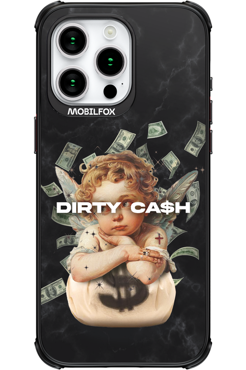 DirtyCash - Apple iPhone 15 Pro Max