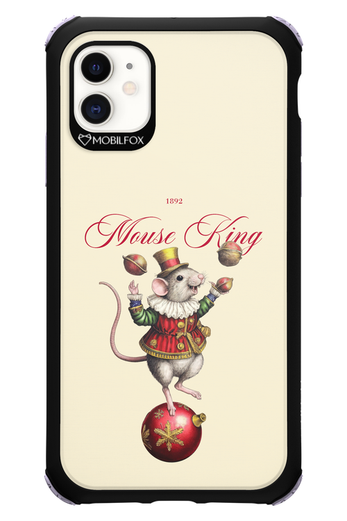 Mouse King - Apple iPhone 11