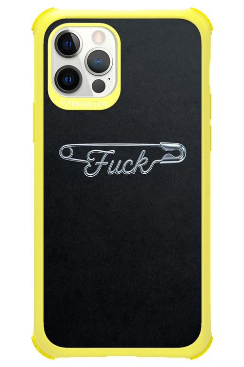 Fuck Clip 2.0 - Apple iPhone 12 Pro