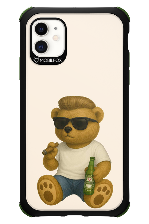 Gamibeer (Desert) - Apple iPhone 11