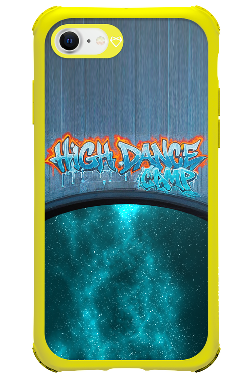 HDC 9 2.0 - Apple iPhone 8