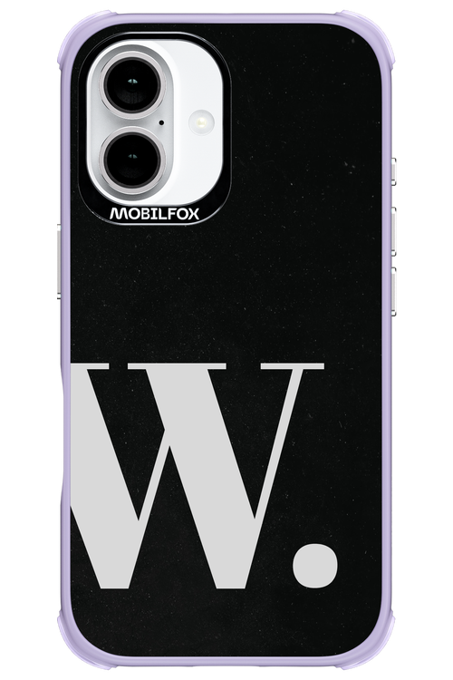 W (Off Space) 2.0 - Apple iPhone 16