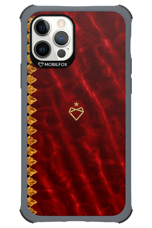 Spania x Mobilfox 2.0 - Apple iPhone 12 Pro