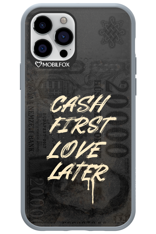 Love Later 2.0 - Apple iPhone 12 Pro