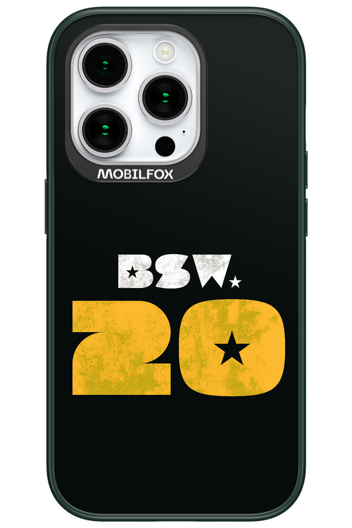 BSW 20 (6) 2.0 - Apple iPhone 15 Pro