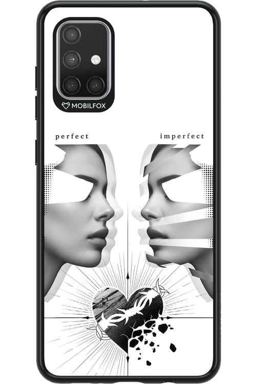 Arcok 2.0 - Samsung Galaxy A71