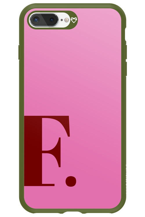 F (Sorbet) 2.0 - Apple iPhone 7 Plus