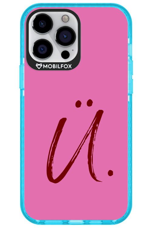(Sorbet) U II 2.0 - Apple iPhone 13 Pro Max