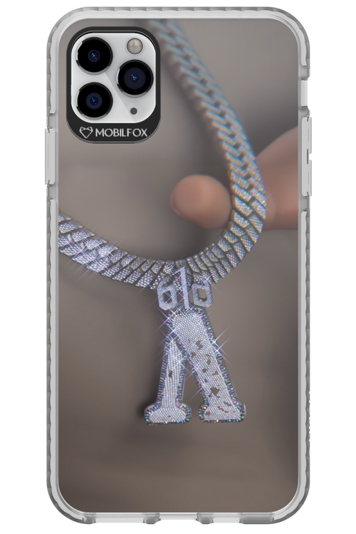 Azteca Chain 2.0 - Apple iPhone 11 Pro Max