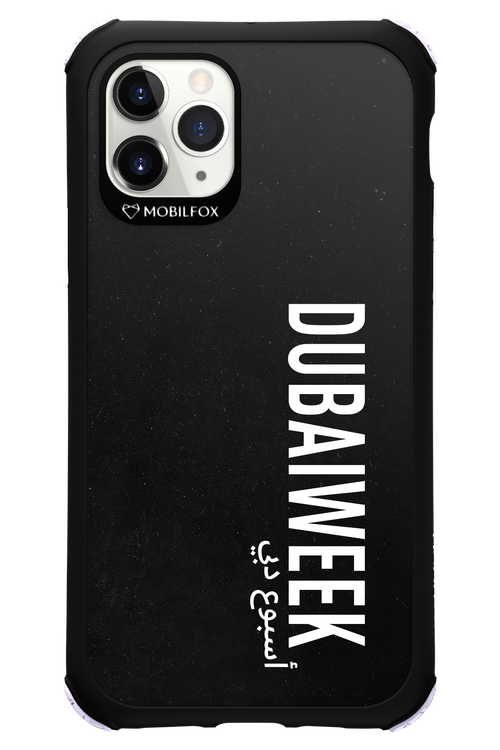 Dubaiweek 2.0 - Apple iPhone 11 Pro