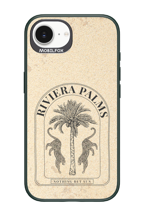 Riviera Palms 2.0 - Apple iPhone 17e