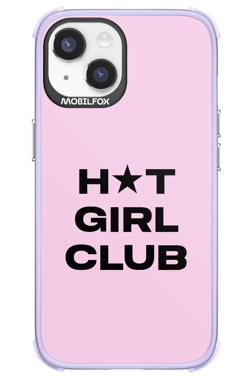 Hot Girl - Apple iPhone 14