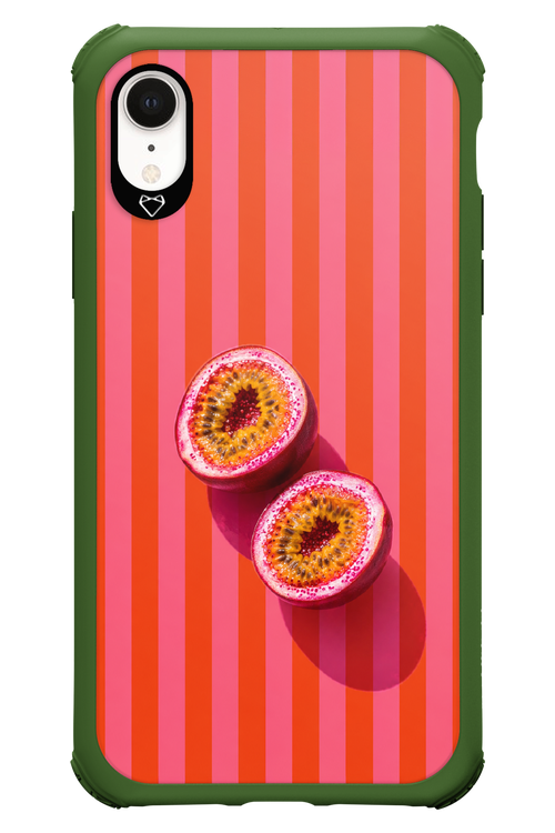 Passion Fruit 2.0 - Apple iPhone XR