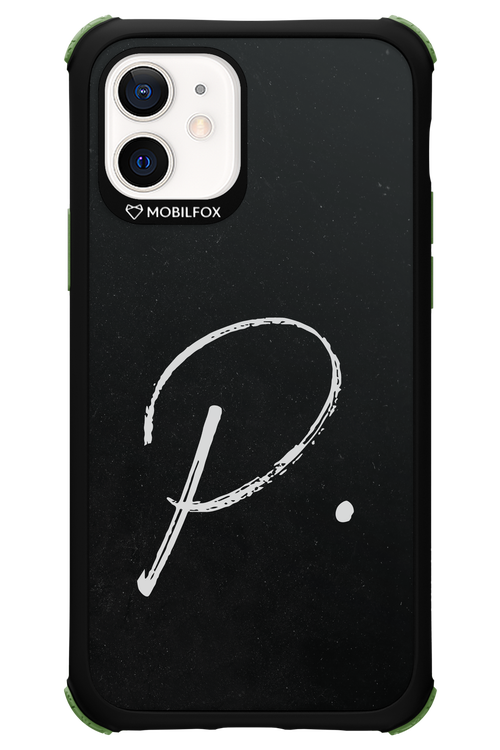(Off Space) P 2.0 - Apple iPhone 12