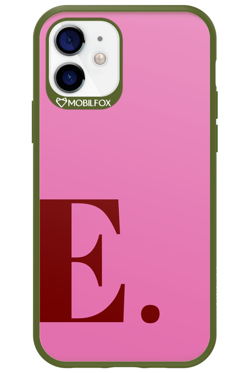 E (Sorbet) 2.0 - Apple iPhone 12