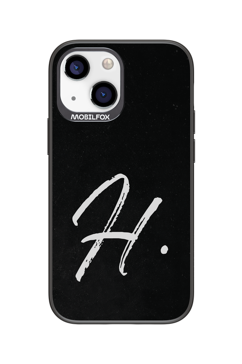 (Off Space) H 2.0 - Apple iPhone 13 Mini
