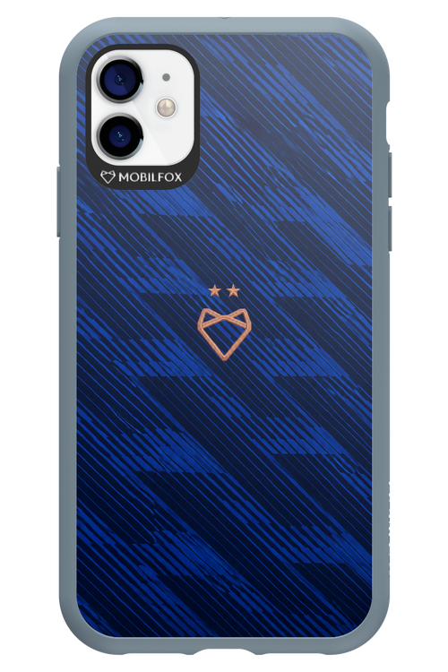 Franta 2.0 x Mobilfox 2.0 - Apple iPhone 11