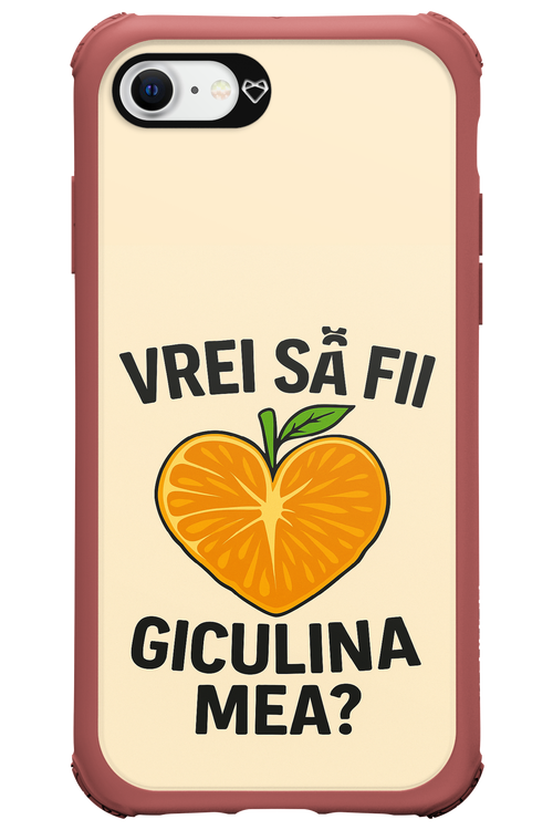 Design Clean - Apple iPhone 7